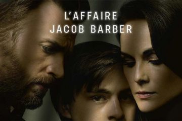 &quot;L&#039;affaire Jacob Barber&quot; : mini-série inédite diffusée sur TF1 à partir du 6 mars 2024