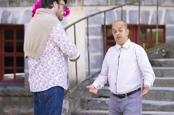 &quot;Le nounou&quot; : Booder revient dans un épisode inédit lundi 21 février 2025 sur TF1 (vidéo)