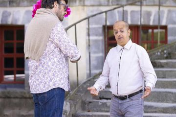 &quot;Le nounou&quot; : Booder revient dans un épisode inédit lundi 21 février 2025 sur TF1 (vidéo)