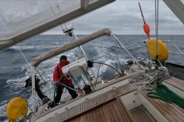 &quot;Reportage découverte&quot; : Embarquement pour une aventure en Antarctique dimanche 20 avril 2025 sur TF1