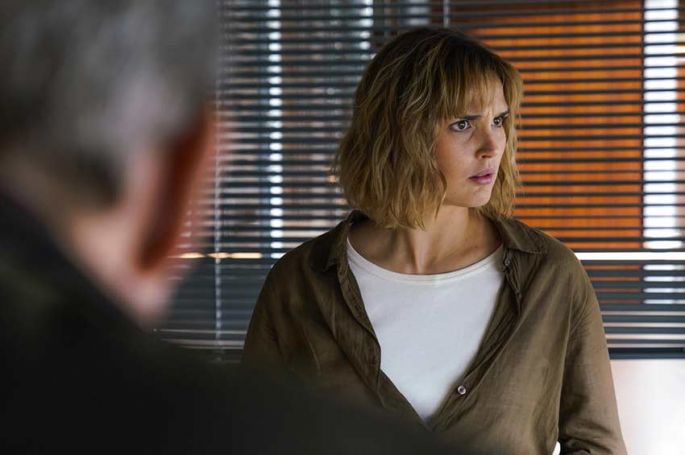 &quot;Prométhée&quot; : les deux premiers épisodes diffusés jeudi 16 mars 2023 sur TF1 (vidéo)