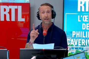 Replay &quot;L&#039;oeil de Philippe Caverivière&quot; du 20 juin 2025 face à Jean-Philippe Tanguy (vidéo)