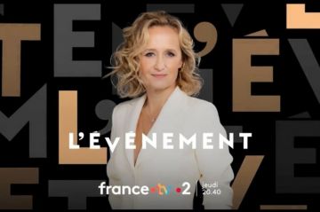 &quot;L&#039;Événement&quot; ce soir sur France 2 avec Elisabeth Borne : les invités du débat