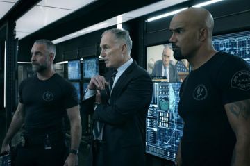 &quot;S.W.A.T.&quot; saison 6 : les épisodes 14 à 16 diffusés sur TF1 mardi 16 janvier 2024