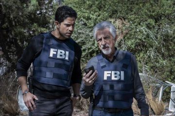 "Esprits criminels" saison 16 : les épisodes 7 &amp; 8 diffusés sur TF1 mercredi 24 janvier 2024