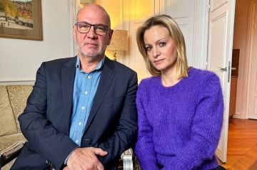 &quot;Sept à Huit&quot; : Le combat d&#039;Olivier Le Bossé dont le fils a été fauché par un chauffard récidiviste, dimanche sur TF1