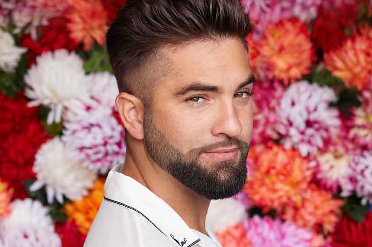 “Basique, Le Concert” de Kendji Girac, ce soir sur France 2 (vidéo)