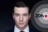 Jordan Bardella invité du JT de 20 Heures de France 2 ce mercredi 3 juillet 2024
