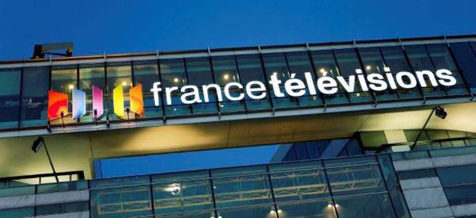 Thierry Thuillier devient le nouveau directeur d'antenne et des programmes de France 2