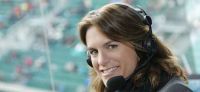 Roland-Garros 2016 : Amélie Mauresmo rejoint l&#039;équipe de France Télévisions