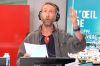 “L'oeil de Philippe Caverivière” du lundi 5 décembre 2022 face à Eric Zemmour (vidéo)
