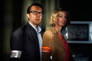 &quot;Les Mystères du Bois Galant&quot; sur France 3 jeudi 25 mai 2023 avec Sara Mortensen et Olivier Sitruk