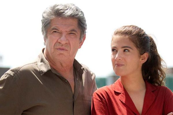 "Meurtres à Toulouse" avec Lionnel Astier &amp; Camille Aguilar à revoir sur France 3 jeudi 8 janvier 2026