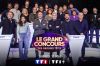 &quot;Le Grand Concours&quot; des Grosses Têtes samedi 17 mai 2025 sur TF1, les participants