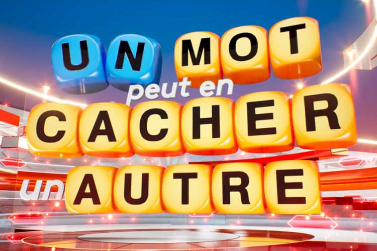 “Un mot peut en cacher un autre” avec Laurence Boccolini sur France 2 à partir du 2 novembre