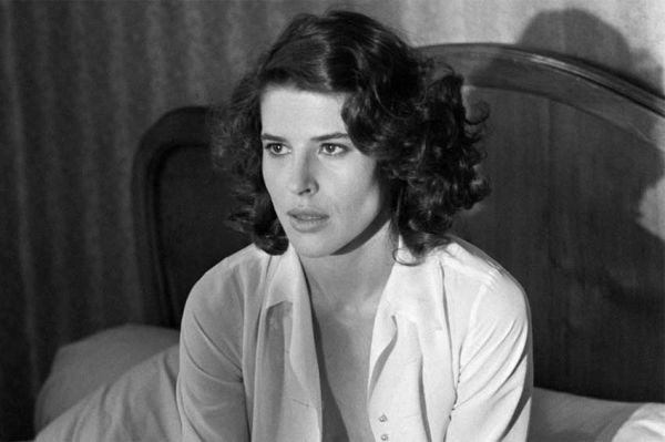 "Fanny Ardant, naissance d'une passion" sur ARTE mercredi 27 septembre 2023 - Vidéo