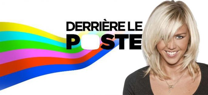 1er numéro de “Derrière le poste” avec Enora Malagré vendredi 28 mars sur D8 : les invités