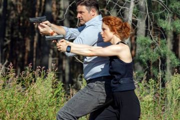 “Crime à ciel ouvert” : les 3 derniers épisodes diffusés sur ARTE jeudi 15 septembre (vidéo)