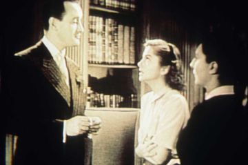 "Rebecca" d’Alfred Hitchcock à revoir sur Arte dimanche 1er novembre 2026