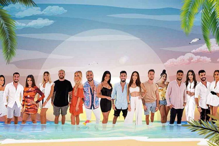 “Les vacances des anges” à suivre sur NRJ 12 à partir du 29 mars