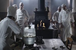 &quot;Auguste Escoffier ou la naissance de la gastronomie moderne&quot; samedi 10 mai 2025 sur ARTE (vidéo)