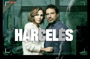 “Harcelés” : fiction inédite avec Claire Keim et Bruno Salomone lundi 14 juin sur M6