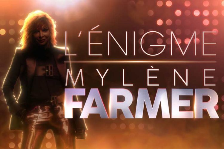 "L'énigme Mylène Farmer" décryptée sur W9 mardi 20 juin 2023 - Vidéo