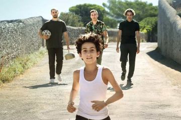 Inédit, le film "Mes frères et moi" diffusé sur France 4 samedi 2 août 2025 (vidéo)