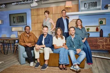 "C l’hebdo" samedi 9 décembre 2023 sur France 5 : sommaire et invités reçus par Aurélie Casse