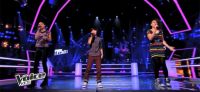 Replay “The Voice Kids” : battle Justine, Paul, Butterfly « Ca ira » de Joyce Jonathan (vidéo)