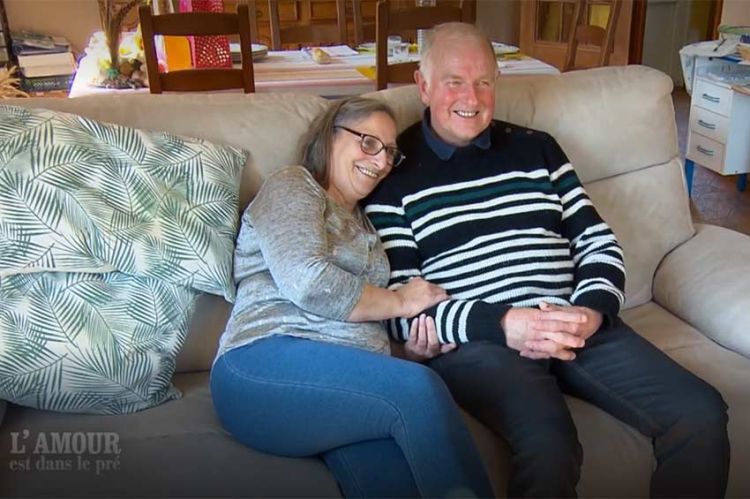 &quot;L'amour est dans le pré&quot; lundi 29 septembre 2025, voici ce qui va se passer dans la 6ème soirée sur M6 (vidéo)