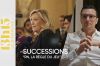 &quot;13h15 le dimanche&quot; : 8ème épisode de Successions, RN, la règle du jeu, ce 30 mars 2025 sur France 2