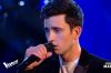Replay “The Voice” : Arthur chante « Prendre racine » de Calogero (vidéo)