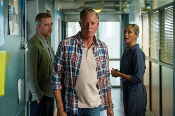 &quot;Les enquêtes de Dan Sommerdahl&quot; saison 4 : le 4ème épisode diffusé sur France 3 dimanche 17 novembre 2024
