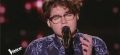Replay “The Voice” : Morgane chante « Ma révérence » de Véronique Sanson (vidéo)