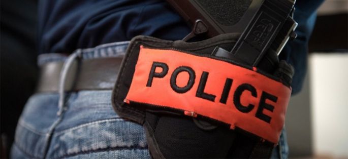 « Violences, bavures : quand la police nous fait peur » dans “Complément d&#039;Enquête” sur France 2