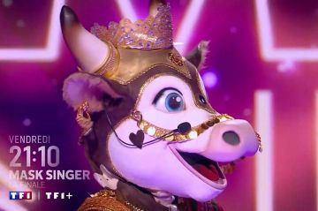 Finale de "Mask Singer" vendredi 27 juin 2025 sur TF1 entre la Vache, la Girafe et le Chaton (vidéo)