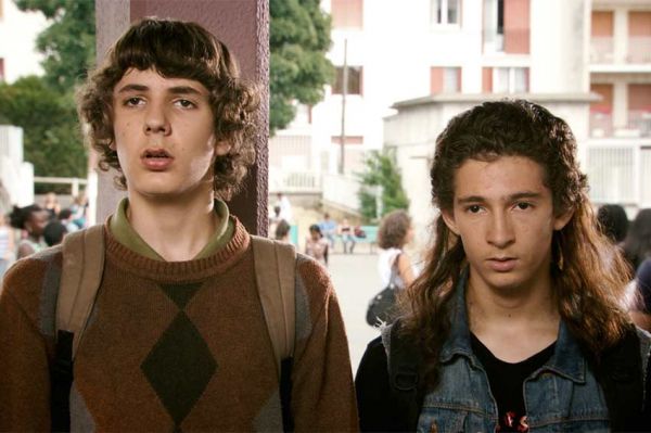 "Les beaux gosses" à revoir sur ARTE mercredi 29 mars 2023 (vidéo)