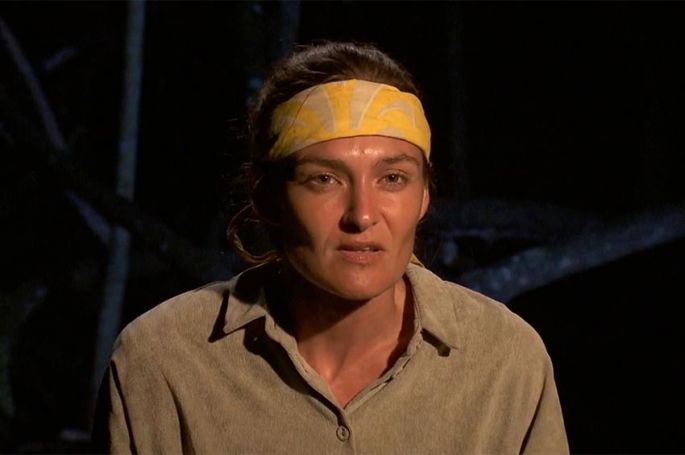 “Koh-Lanta” : Elodie a été éliminée, sa réaction après le conseil (vidéo)