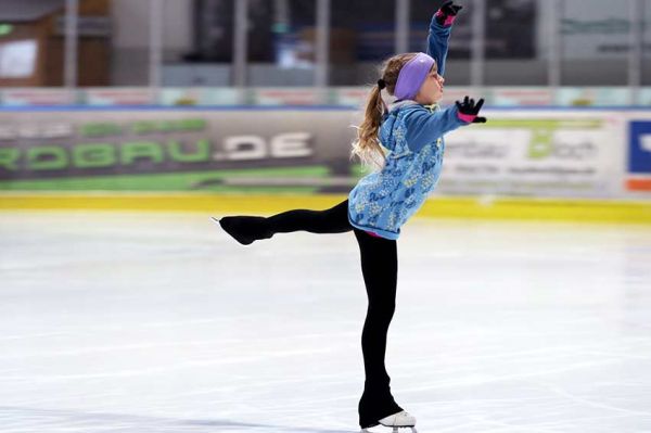 &quot;Futurs champions, le prix de la gloire&quot; une enquête sur la maltraitance dans le sport mardi 19 août sur Arte