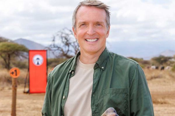 "Pékin Express" : 1ère étape jeudi 16 janvier 2025 sur M6, départ au pied du Kilimandjaro (vidéo)