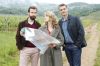 Inédit &quot;César Wagner - Les raisins de la Koehler&quot; sur France 2 vendredi 3 janvier 2025 avec Gil Alma
