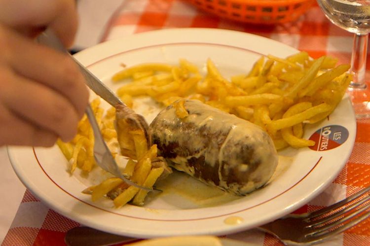 « Les restos routiers sont toujours sympas », dimanche 14 février sur France 5