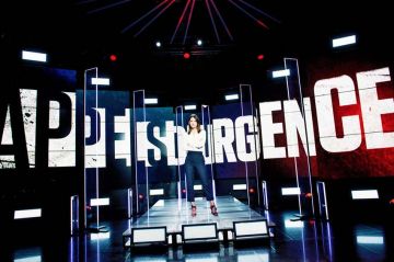 "Appels d'urgence" pour le SAMU de Fréjus sur TFX lundi 24 avril 2023 - Vidéo