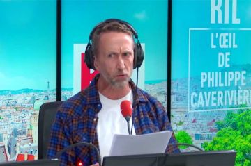 Replay "L'oeil de Philippe Caverivière" du 9 décembre 2025 (vidéo)