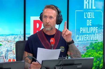 "L'oeil de Philippe Caverivière" du 25 septembre 2025 face à Marion Maréchal (vidéo)