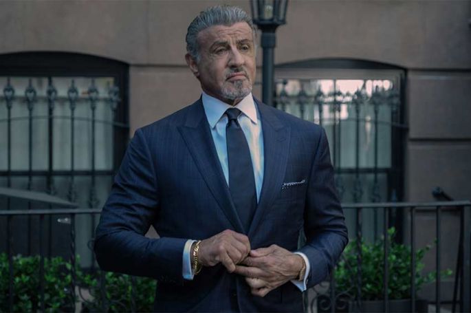 &quot;Tulsa King&quot; avec Sylvester Stallone : les épisodes 4 à 6 diffusés sur M6 jeudi 15 8 octobre 2024