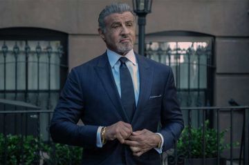 &quot;Tulsa King&quot; avec Sylvester Stallone : les épisodes 4 à 6 diffusés sur M6 jeudi 15 8 octobre 2024