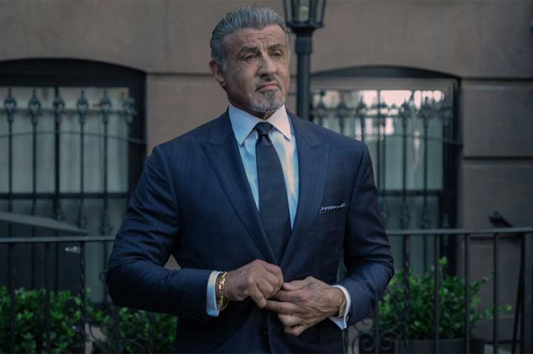 "Tulsa King" avec Sylvester Stallone : les épisodes 4 à 6 diffusés sur M6 jeudi 15 8 octobre 2024