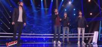 Replay “The Voice” : Battle Incantèsimu / Morgan « Streets of Philadelphia » Bruce Springsteen (vidéo)
